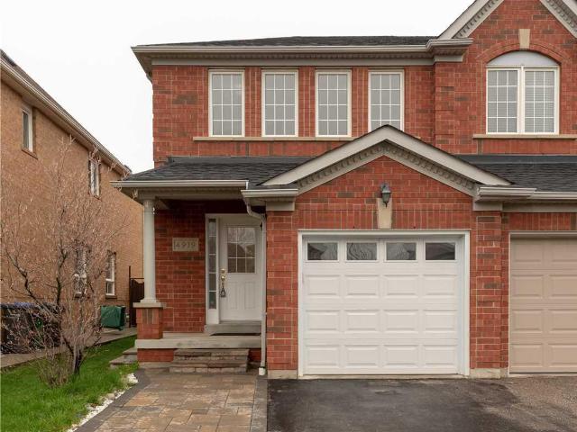 apartment at 4919 SOUTHAMPTON DRIVE, Mississauga, Ontario, L5M7P9