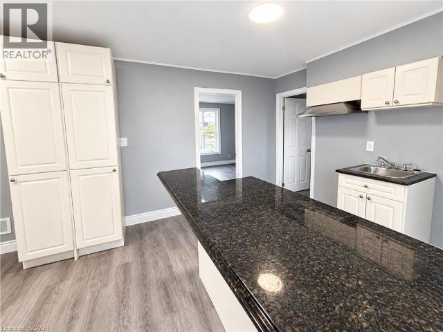 apartment at 491 E MAIN Street Unit# Unit B