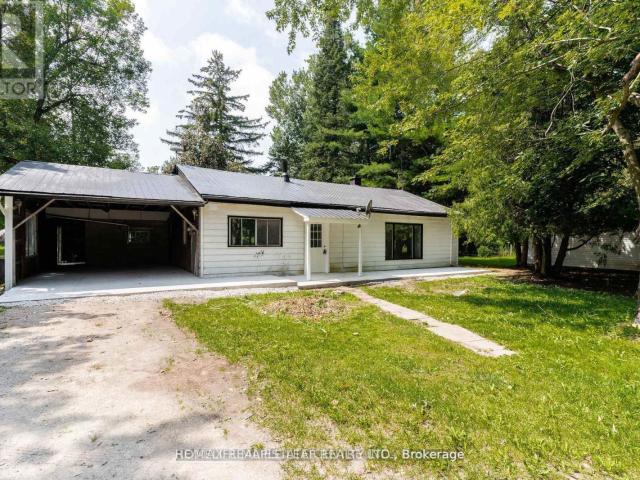 apartment at 4922 FIRST LINE, Erin, Ontario, L7J2L9