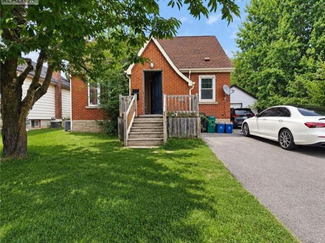 apartment at 492 COURTLAND Avenue E Unit# Upper, Kitchener, Ontario, N2G2W7