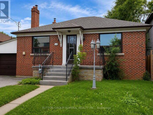 apartment at 493 HOUNSLOW AVENUE, Toronto, Ontario, M2R1J1