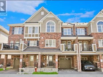 apartment at 49 1222 ROSE WAY, Milton, Ontario, L9E1P1