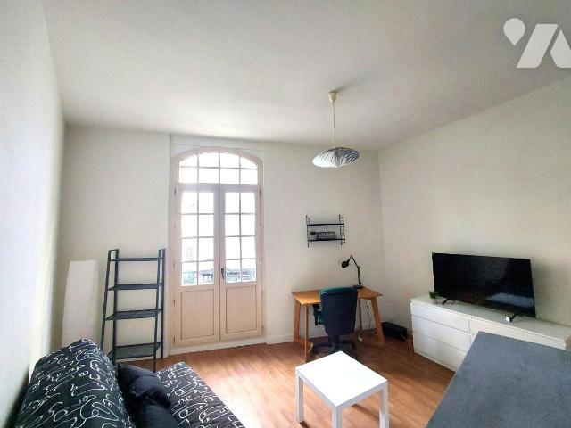 Apartment at 49 Angers, ANGERS, 49000, France