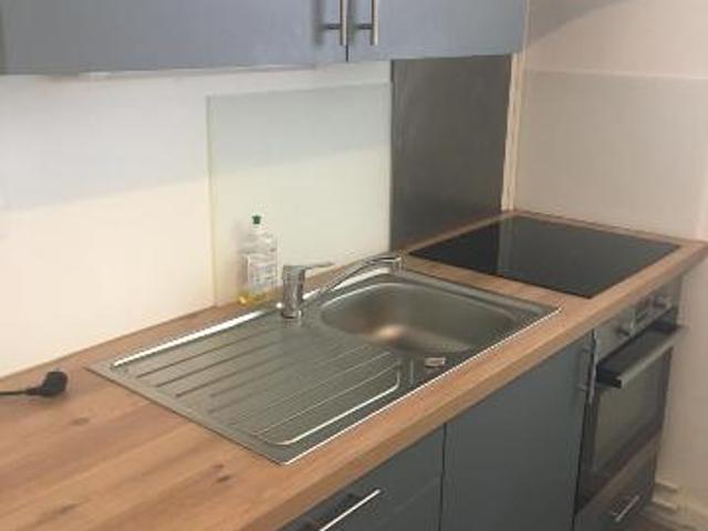 Apartment at 49 Angers, ANGERS, 49000, France