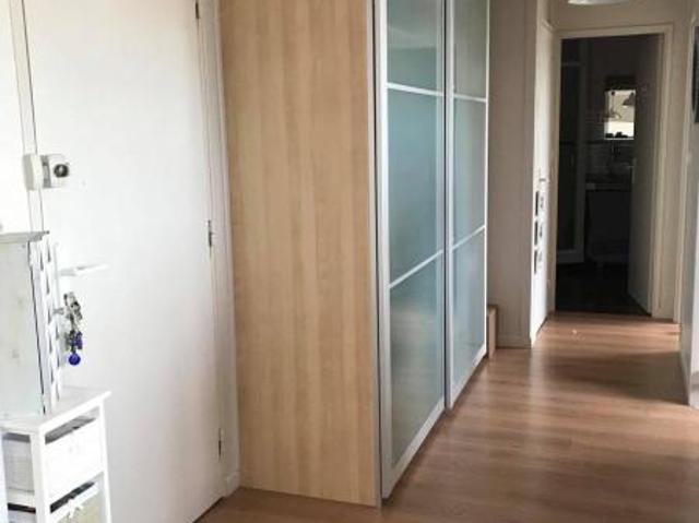 Apartment at 49 Angers, ANGERS, 49100, France