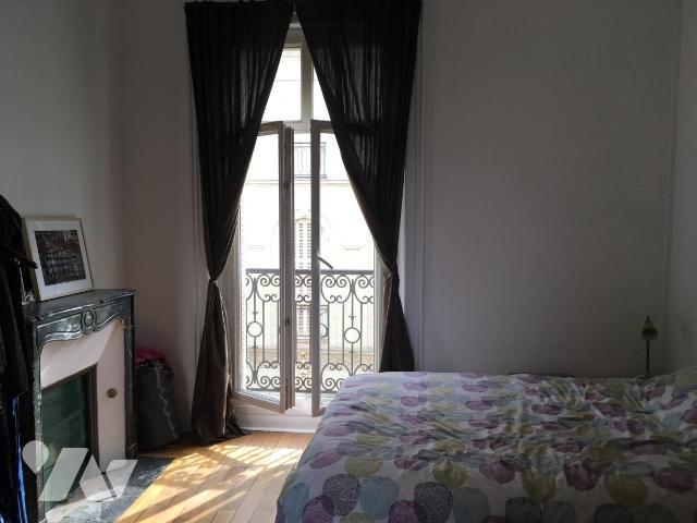 Apartment at 49 Angers, ANGERS, 49100, France