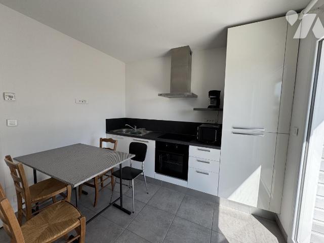 Apartment at 49 Angers, ANGERS, 49100, France