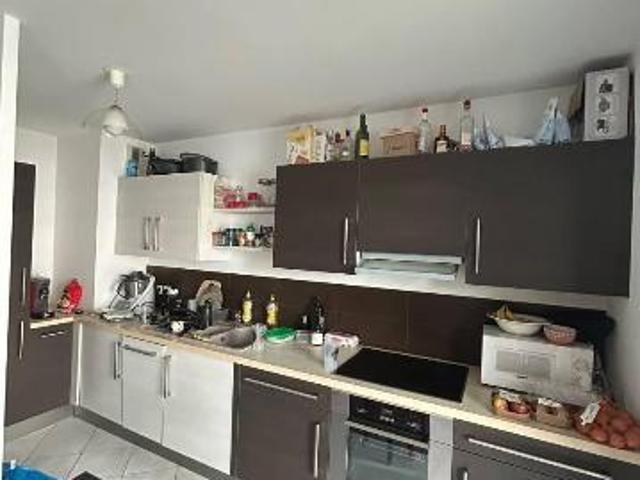 Apartment at 49 Angers, ANGERS, 49100, France