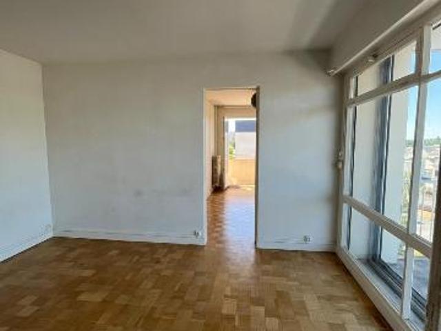 Apartment at 49 Angers, ANGERS, 49100, France