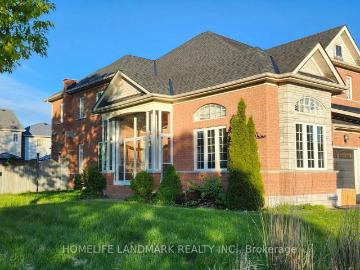 apartment at 49 INLET BAY DRIVE, Whitby, Ontario, L1N9P4