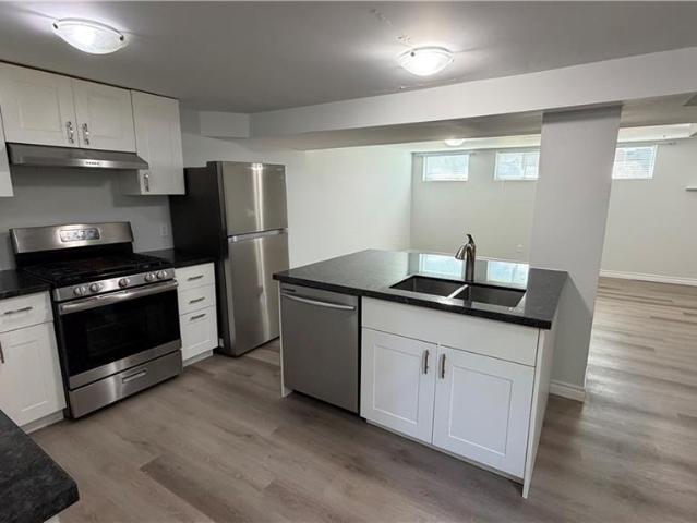 apartment at 49 ORGAN Crescent Unit# Lower