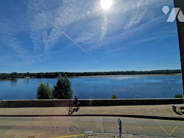 Apartment at 49 Loire Authion, ST MATHURIN SUR LOIRE, 49250, France