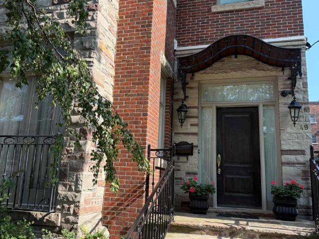 apartment at 49 MONTCLAIR AVENUE
