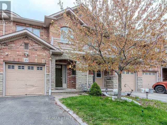 apartment at 49 MARINA POINT CRESCENT N, Hamilton, Ontario, L8E0E4