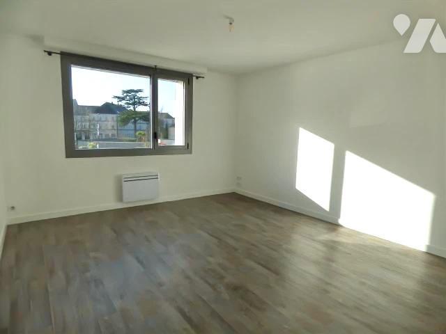 Apartment at 49 Sèvremoine, TORFOU, 49660, France