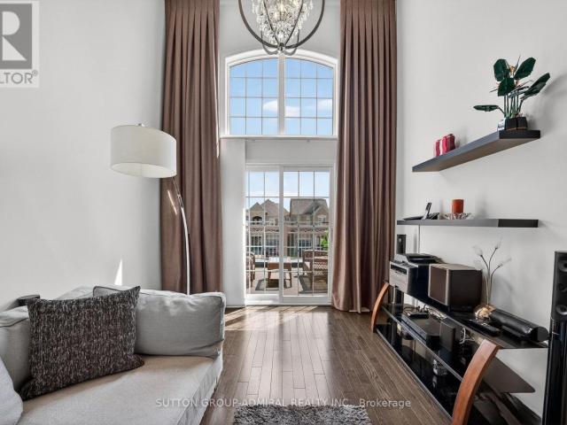 apartment at 49 POETRY DRIVE, Vaughan, Ontario, L4H3R1