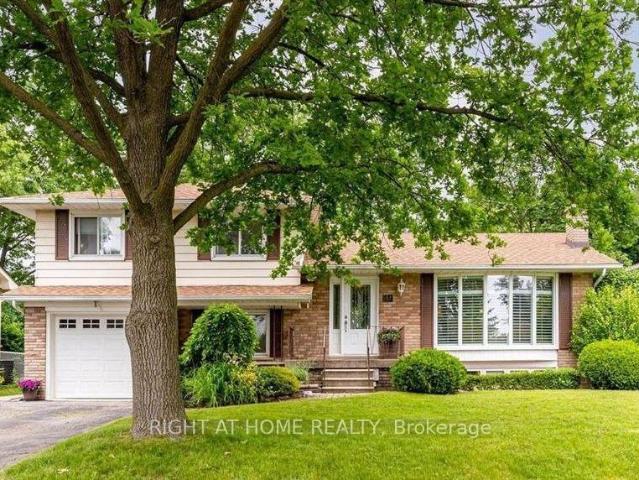 apartment at 49 RAYNE AVENUE, Oakville, Ontario, L6H1C1