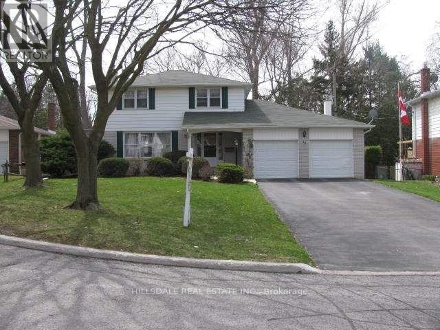 apartment at 49 WALKERTON DRIVE