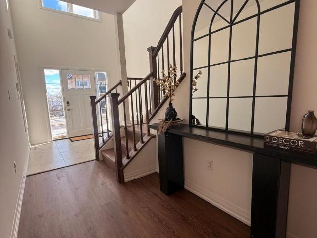 apartment at 49 WILLSON DRIVE, Thorold, Ontario, L2V0G7