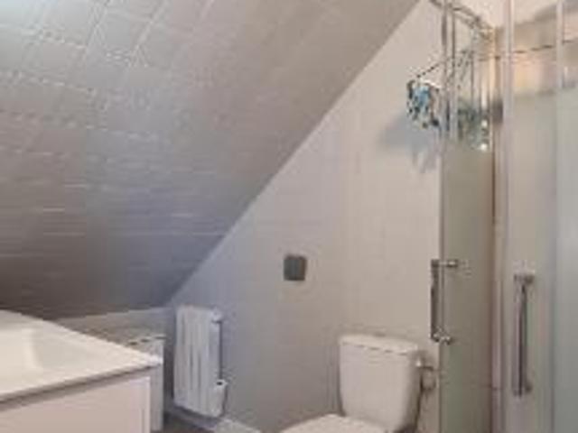 Apartment at 49 Tiercé, TIERCE, 49125, France