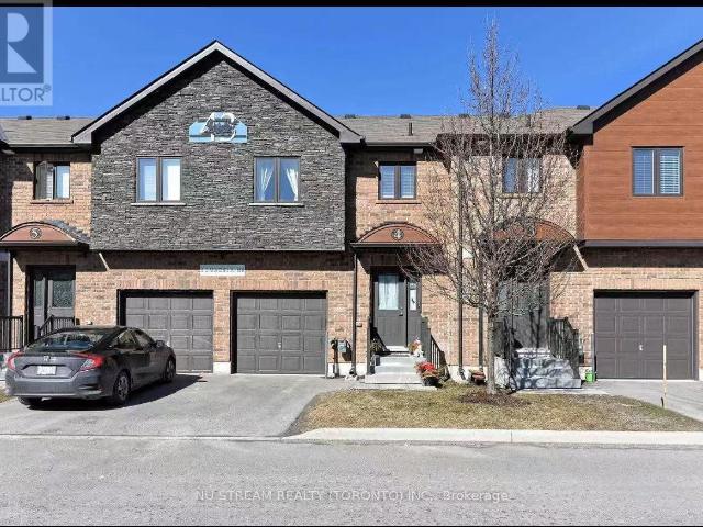 apartment at 4 43 MADELAINE DRIVE, Barrie, Ontario, L9J0G8