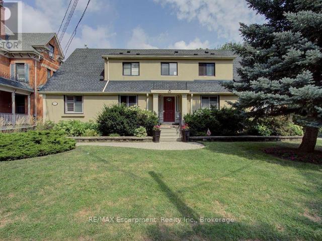 apartment at 4 425 BURLINGTON AVENUE, Burlington, Ontario, L7S1R3