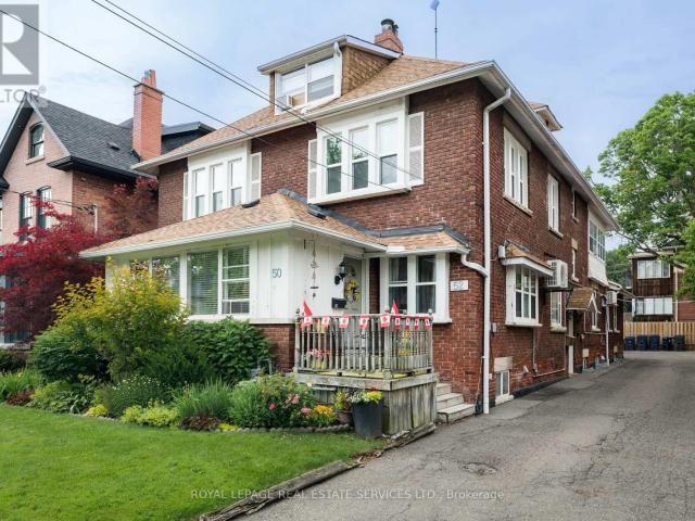 apartment at 4 50 GLENROSE AVENUE, Toronto, Ontario, M4T1K4