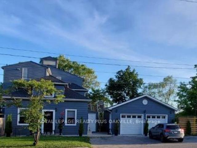 apartment at 4 564 LYONS LANE, Oakville, Ontario, L6J2Y1