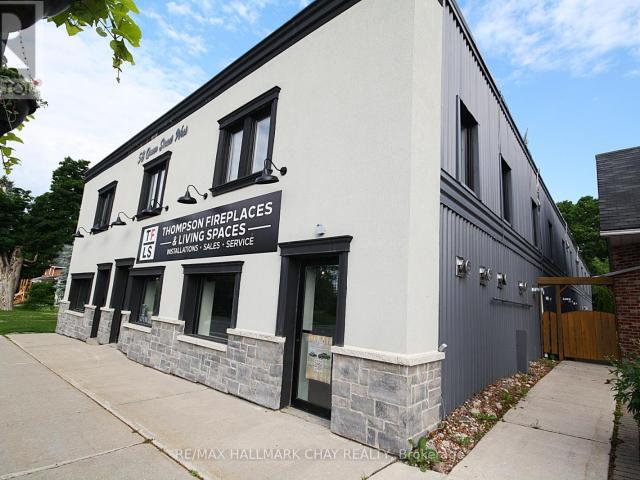 apartment at 4 58 QUEEN STREET W, Springwater, Ontario, L0L1P0