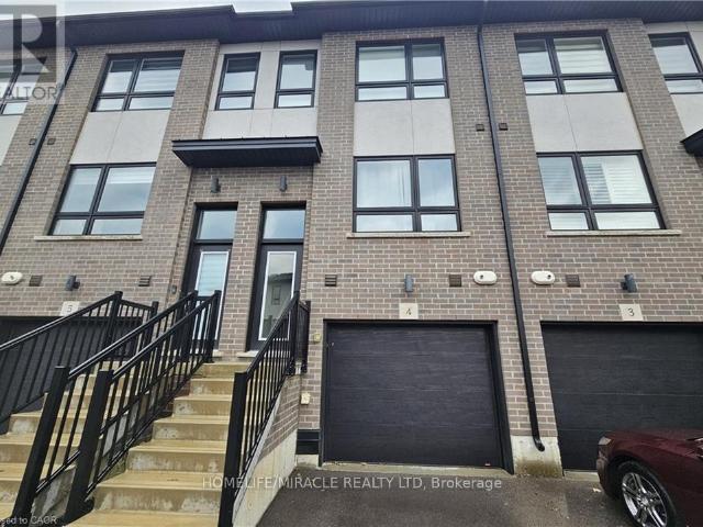 apartment at 4 720 GREY STREET, Brantford, Ontario, N3S0K2