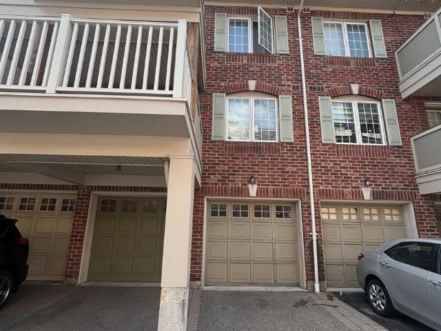 apartment at 4 – 764 NEIGHBOURHOOD CIRCLE