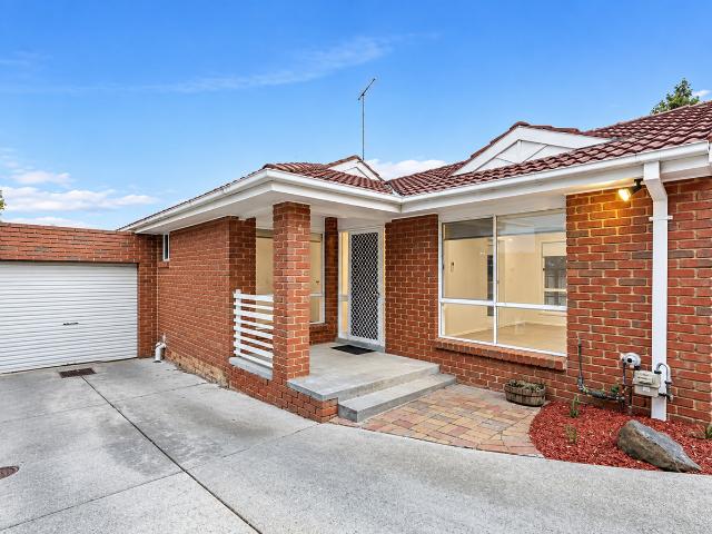 apartment at 4 / 7 Dresden Street, Heidelberg Heights VIC 3081, Australia