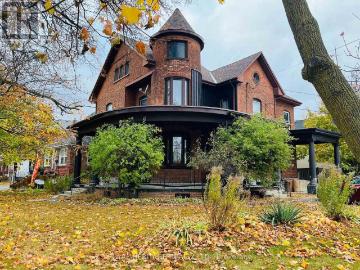 apartment at 4 80 BRIDGE STREET W, Belleville, Ontario, K8P1J5