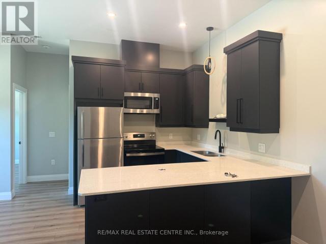 apartment at 4 8 MAIN STREET S, East Luther Grand Valley, Ontario, L9W5S6