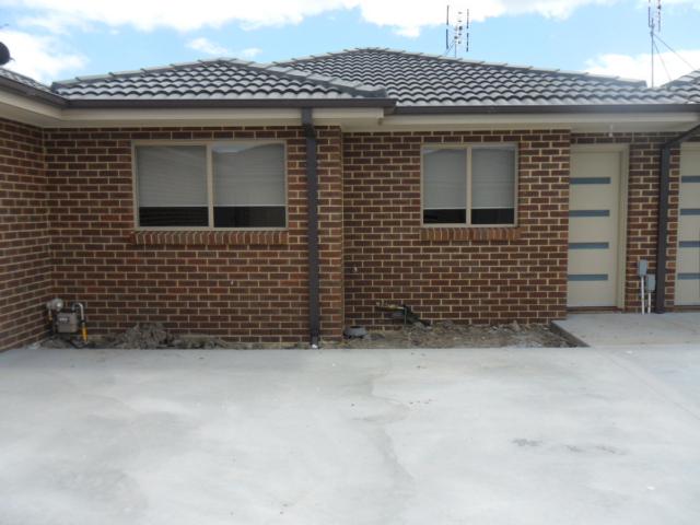 apartment at 4 / 8 Laurel Street, MORWELL VIC 3840, Australia