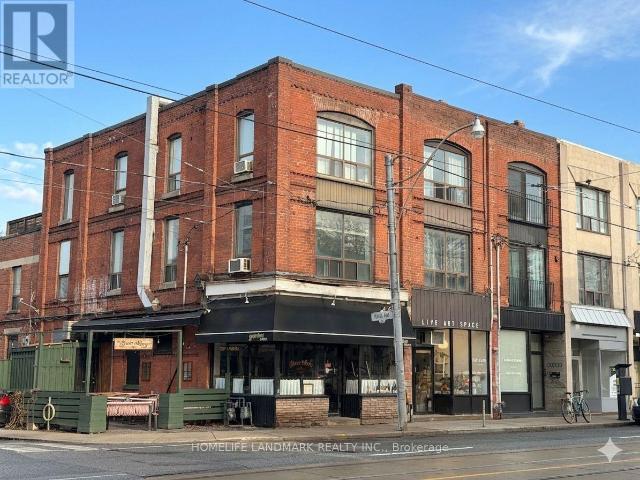 apartment at 4 968 BATHURST STREET, Toronto, Ontario, M5R3G6