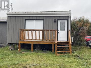 apartment at 4 – 101 BOBCAYGEON ROAD