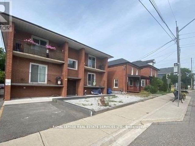 apartment at 4 10 MAIN STREET S, Halton Hills, Ontario, L7G3G5