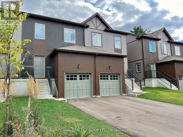 apartment at 4 110 GREW BOULEVARD, Georgina, Ontario, L0E1L0