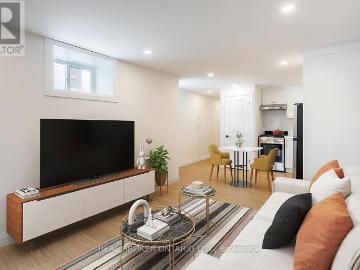 apartment at 4 – 115 CATHARINE STREET N