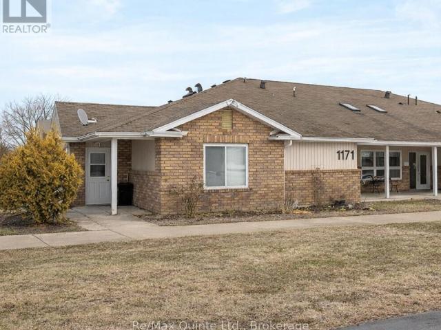 apartment at 4 1171 MILLWOOD AVENUE, Brockville, Ontario, K6V7L5
