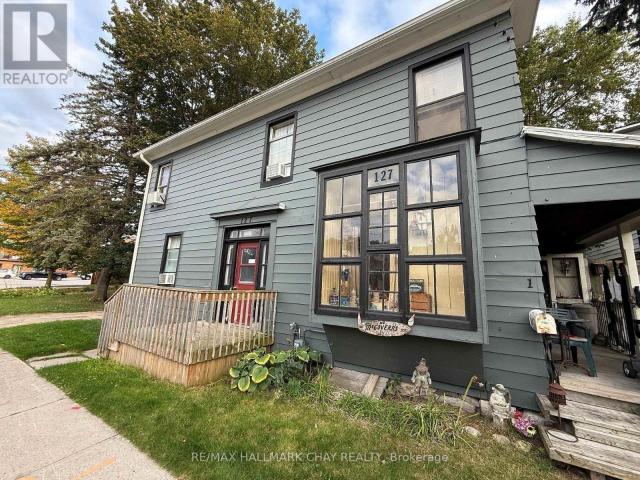 apartment at 4 127 VICTORIA STREET W, New Tecumseth, Ontario, L9R1L7