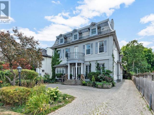 apartment at 4 17 TEDDINGTON PARK AVENUE S, Toronto, Ontario, M4N2C4