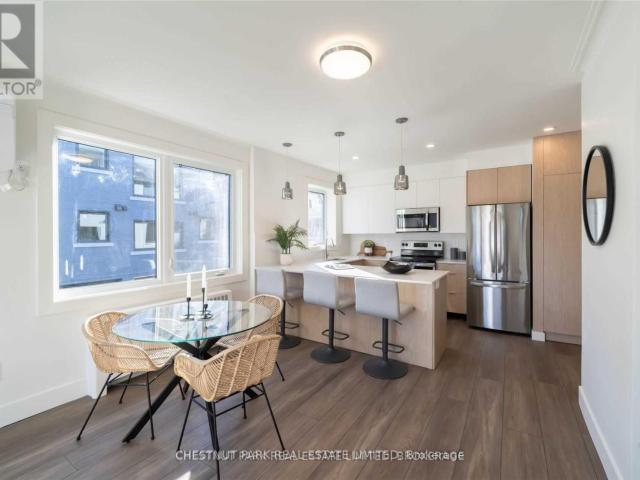 apartment at 4 1442 AVENUE ROAD, Toronto, Ontario, M5N2H7