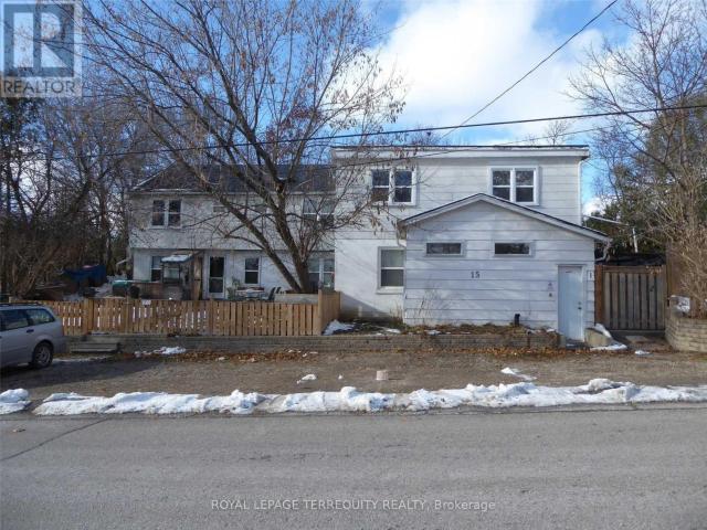 apartment at 4 15 JOHN STREET, Halton Hills, Ontario, L7G2J6