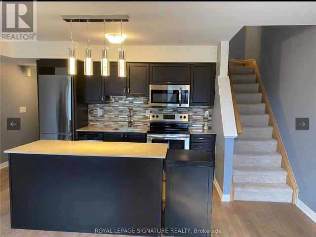 apartment at 4 161 WILLIAM DUNCAN ROAD, Toronto, Ontario, M3K0B9