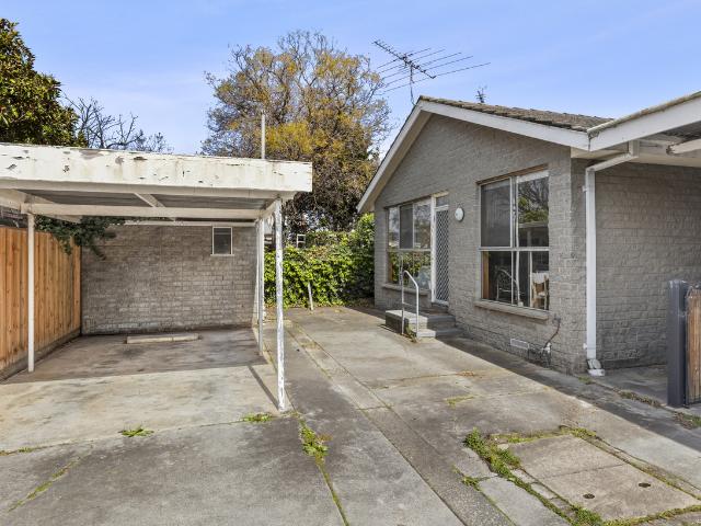 apartment at 4 / 188 McKillop Street, Geelong VIC 3220, Australia