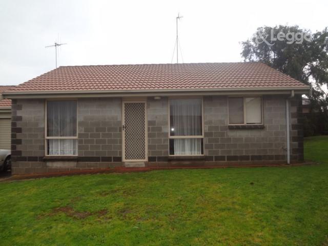 apartment at 4 / 20 Hopetoun Road, WARRNAMBOOL VIC 3280, Australia