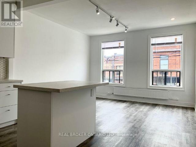 apartment at 4 – 2199 GERRARD STREET E