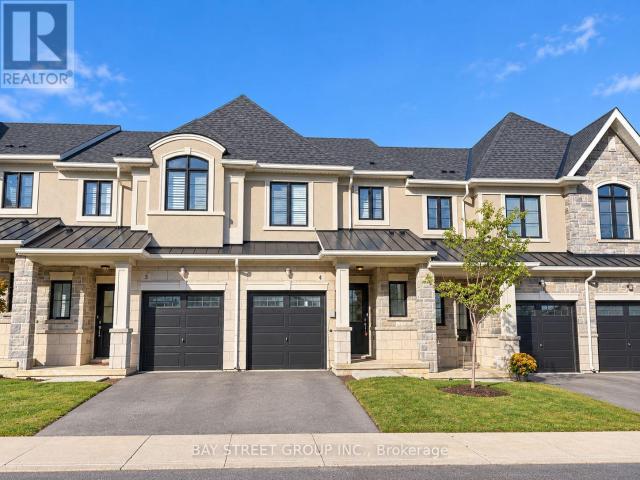 apartment at 4 30 MIA DRIVE, Hamilton, Ontario, L9B0K1